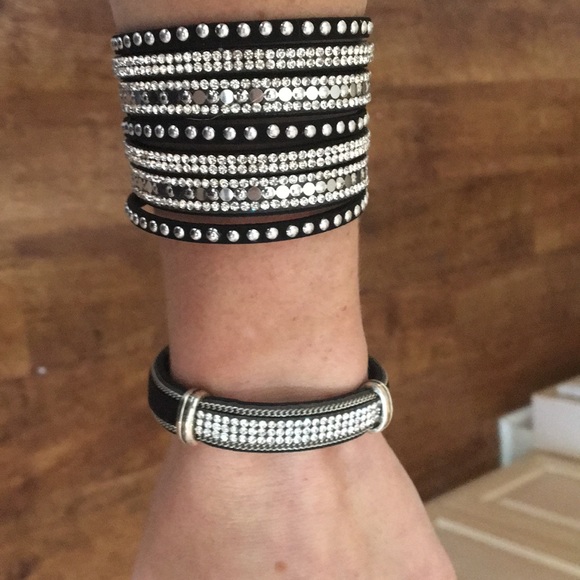 Bracelets - Picture 2 of 2